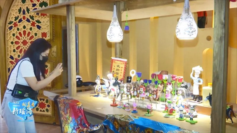 合肥市瑶海区有哪些售卖Q饰品牌的店铺？